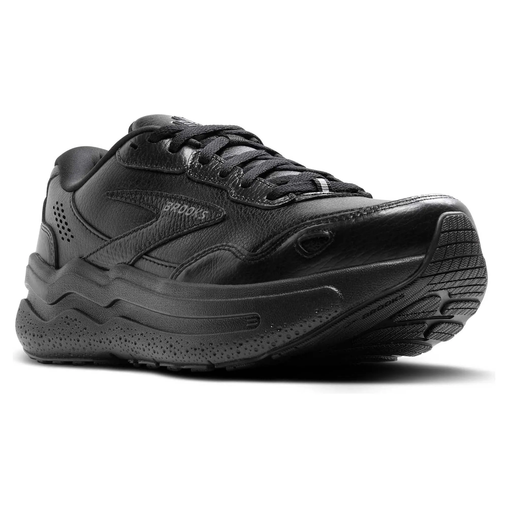 Ghost Max 2 Leather Women's Running Shoes (Width D)