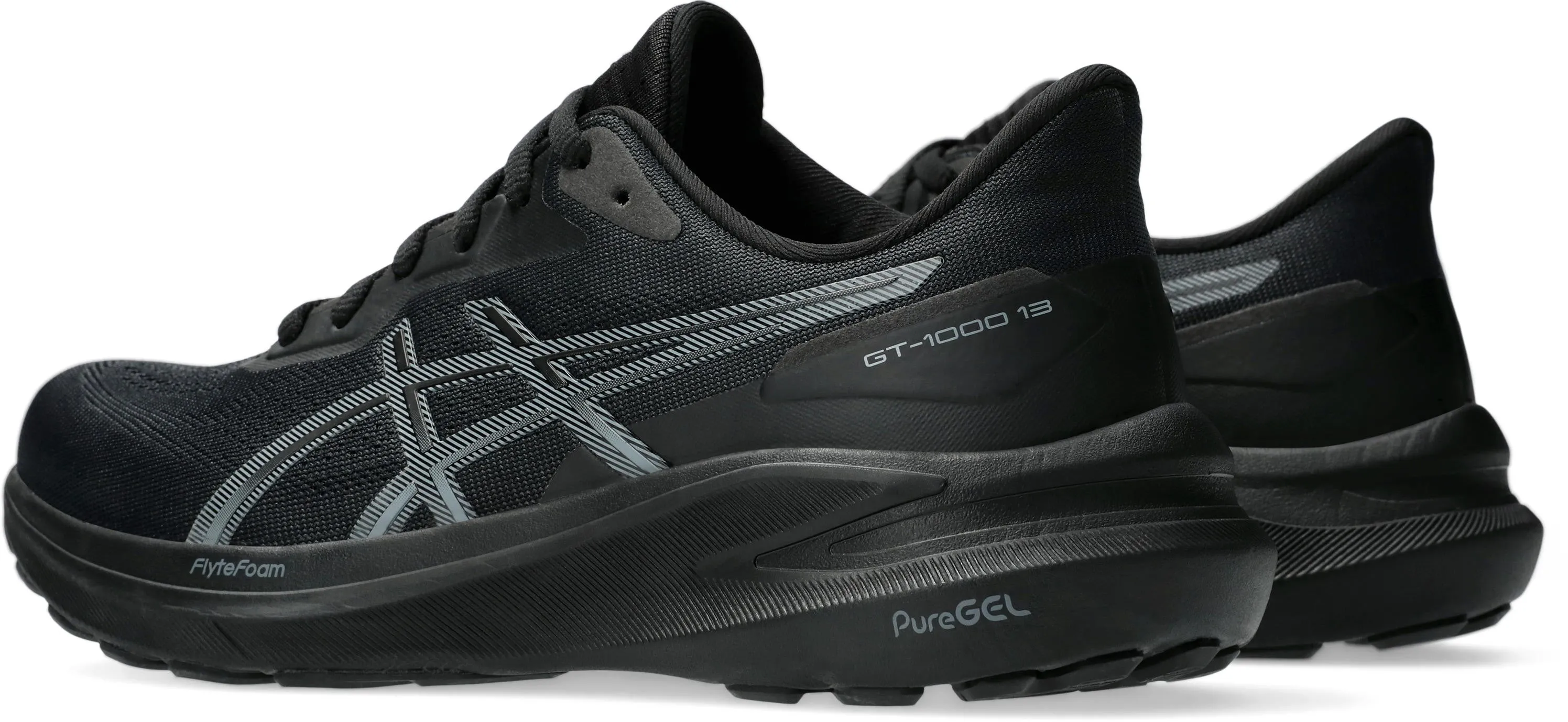 Gt-1000 13 Women's Running Shoes (Width B)