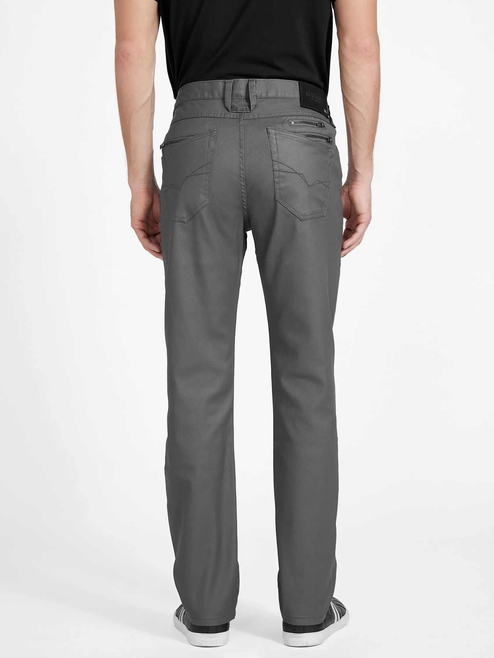 Harlem Slim-Fit Jeans