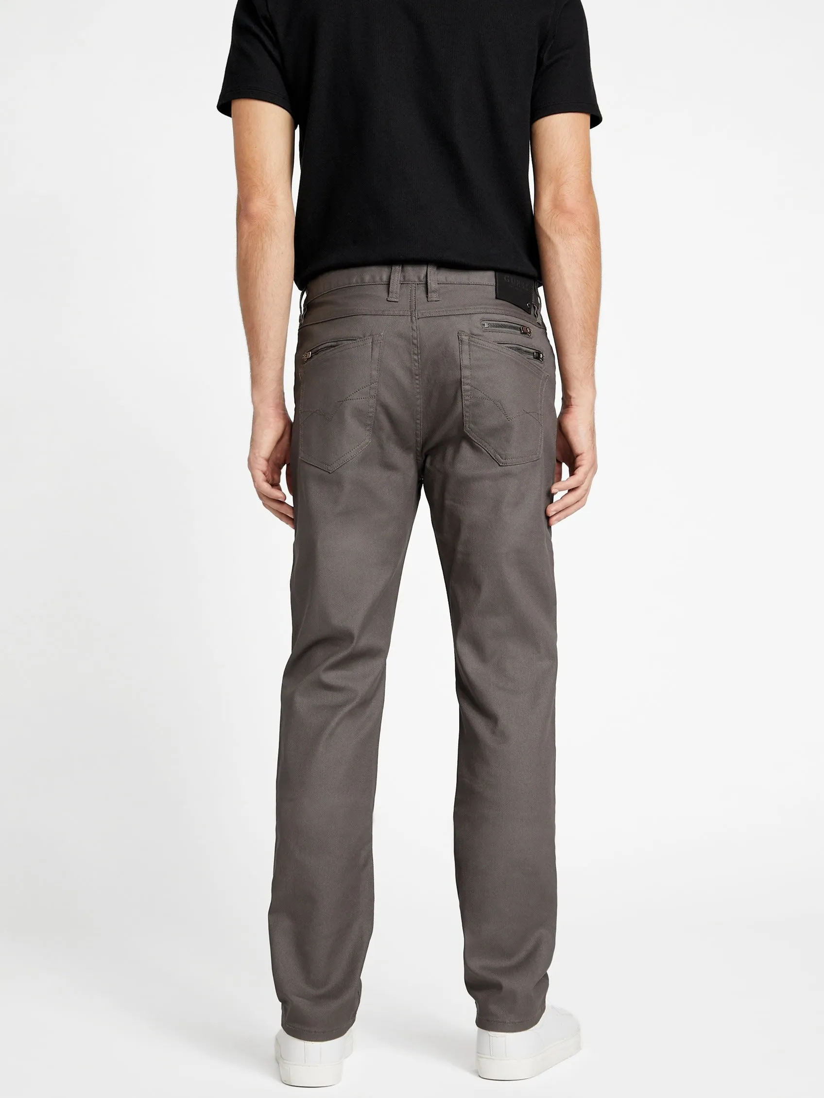 Harlem Slim-Fit Jeans
