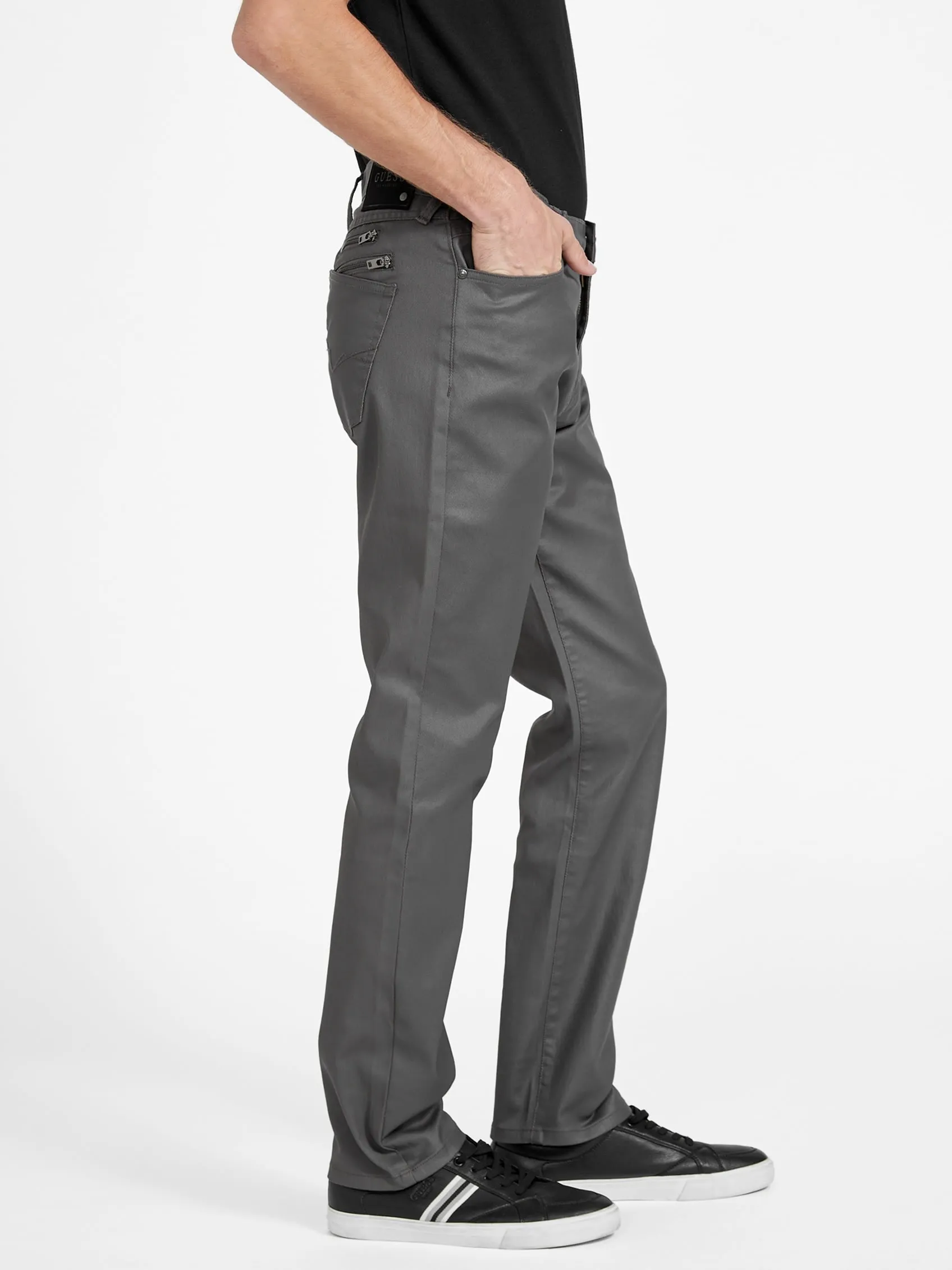 Harlem Slim-Fit Jeans