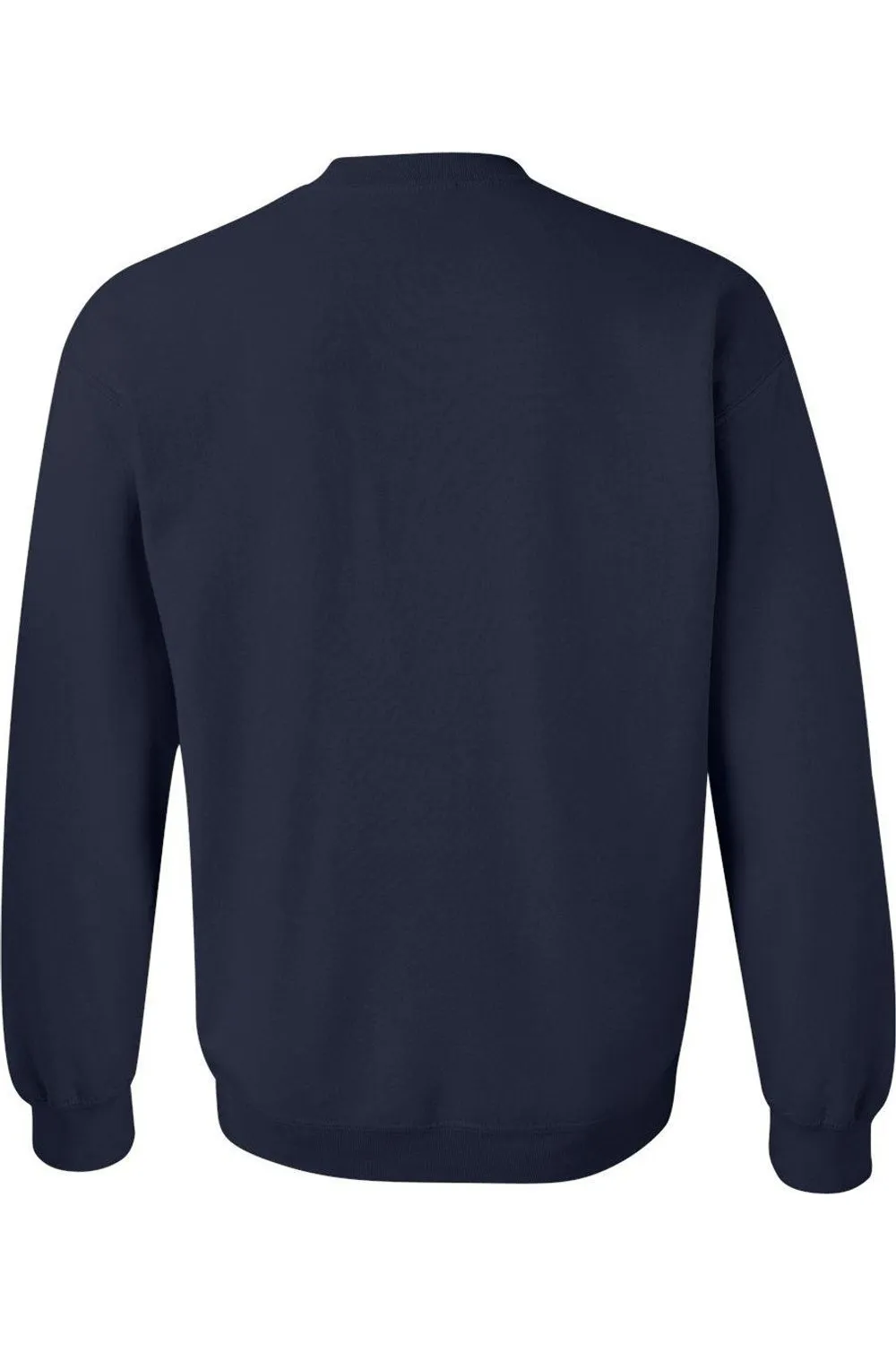 Harry Potter Luna Closeup Adult Crewneck Sweatshirt