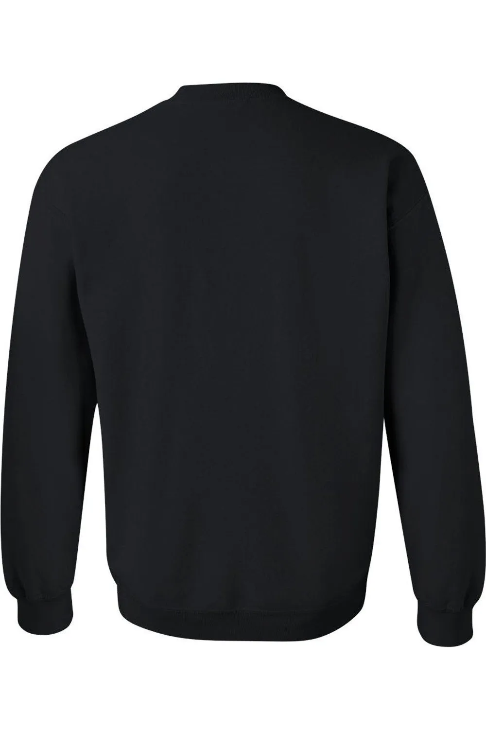 Harry Potter Ron Poster Head Adult Crewneck Sweatshirt