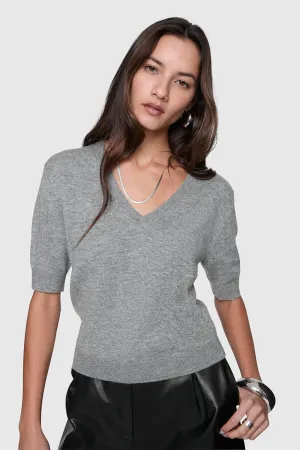 Haven V Neck Sweater