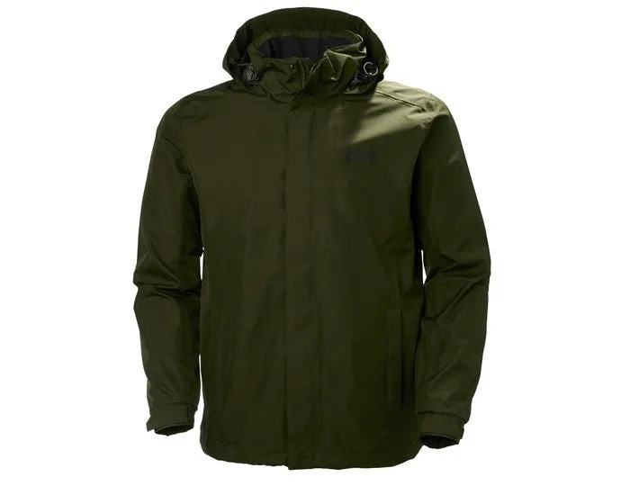 Helly Hansen Dubliner Jacket
