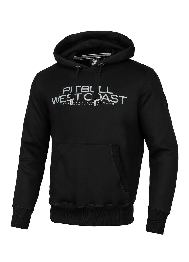 Hoodie Blue Eyed Devil 21