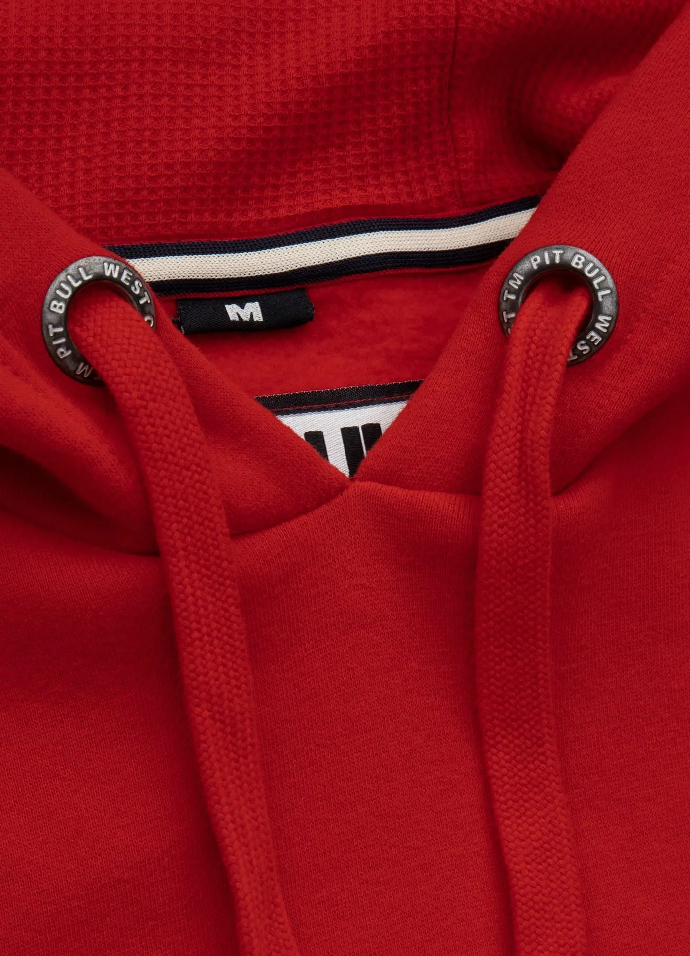 Hoodie Classic Boxing