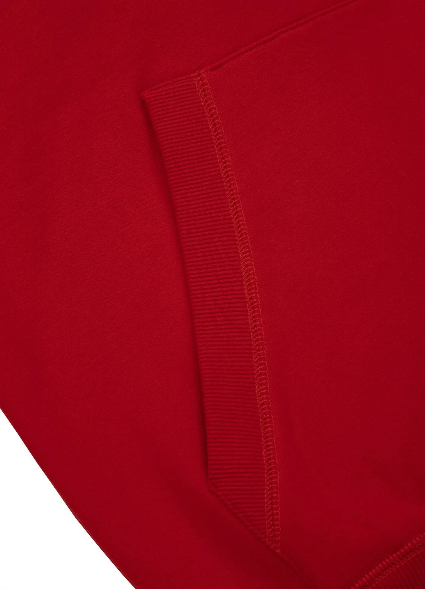 Hoodie Classic Boxing