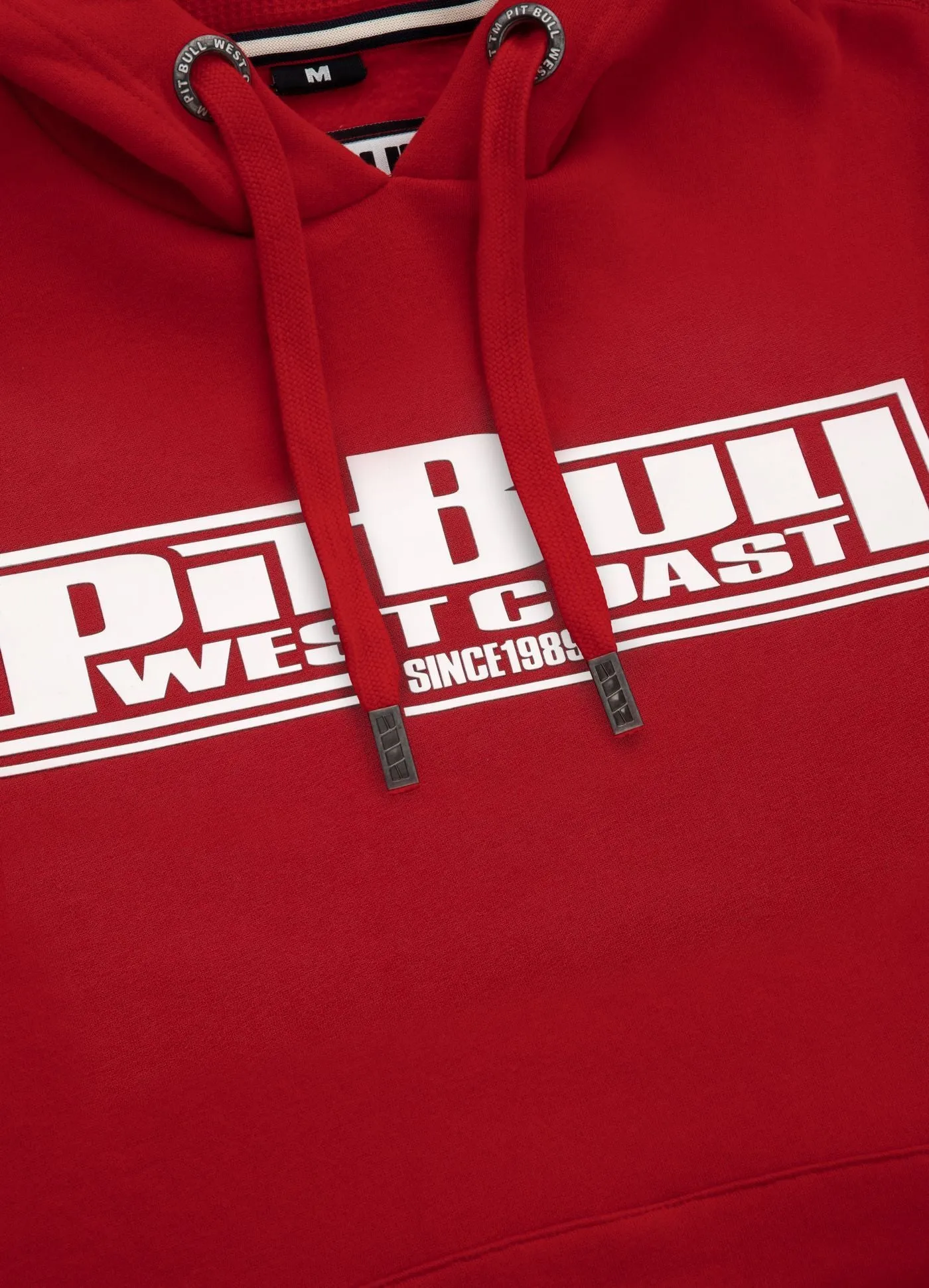 Hoodie Classic Boxing
