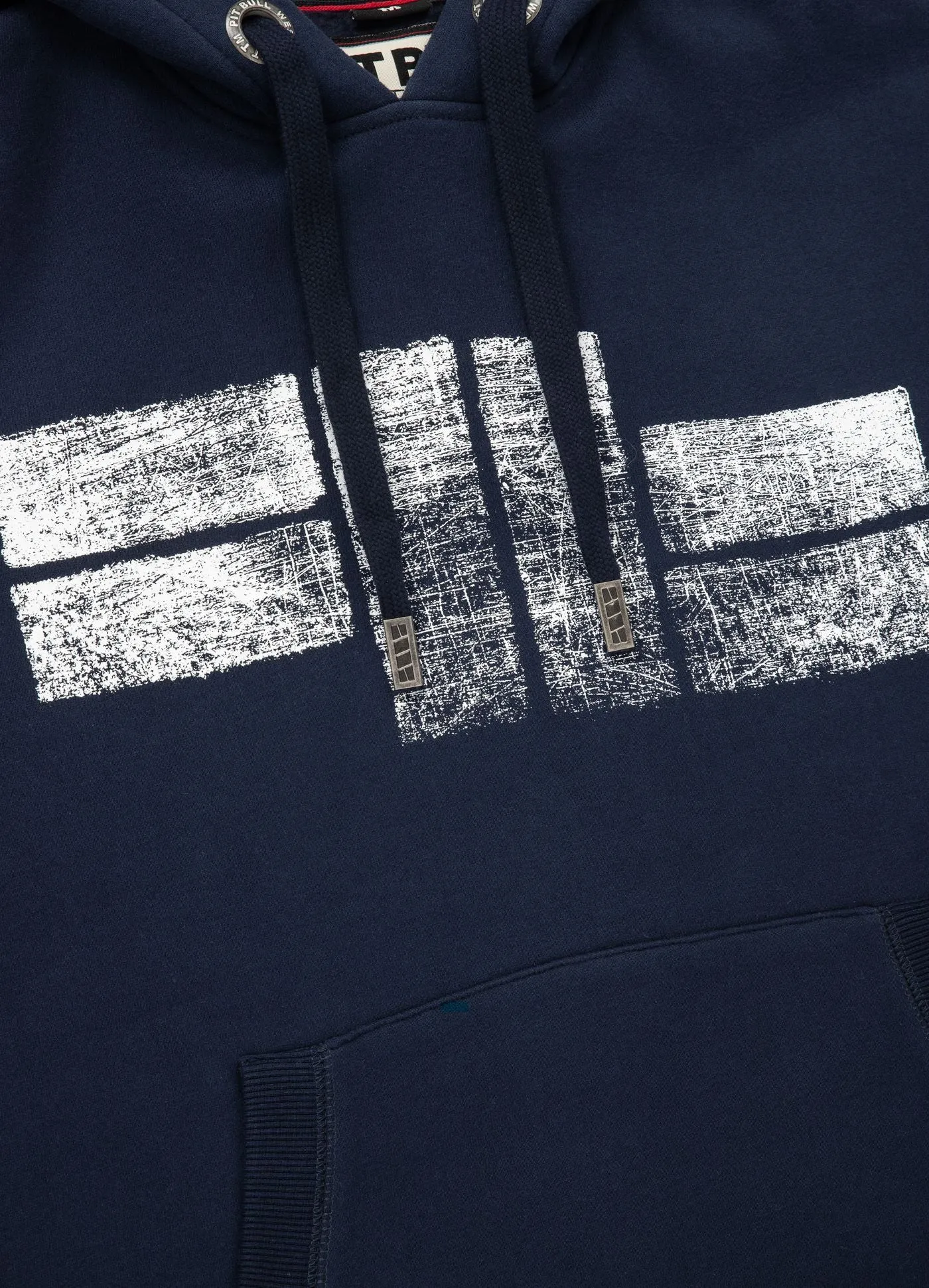 Hoodie Classic Logo