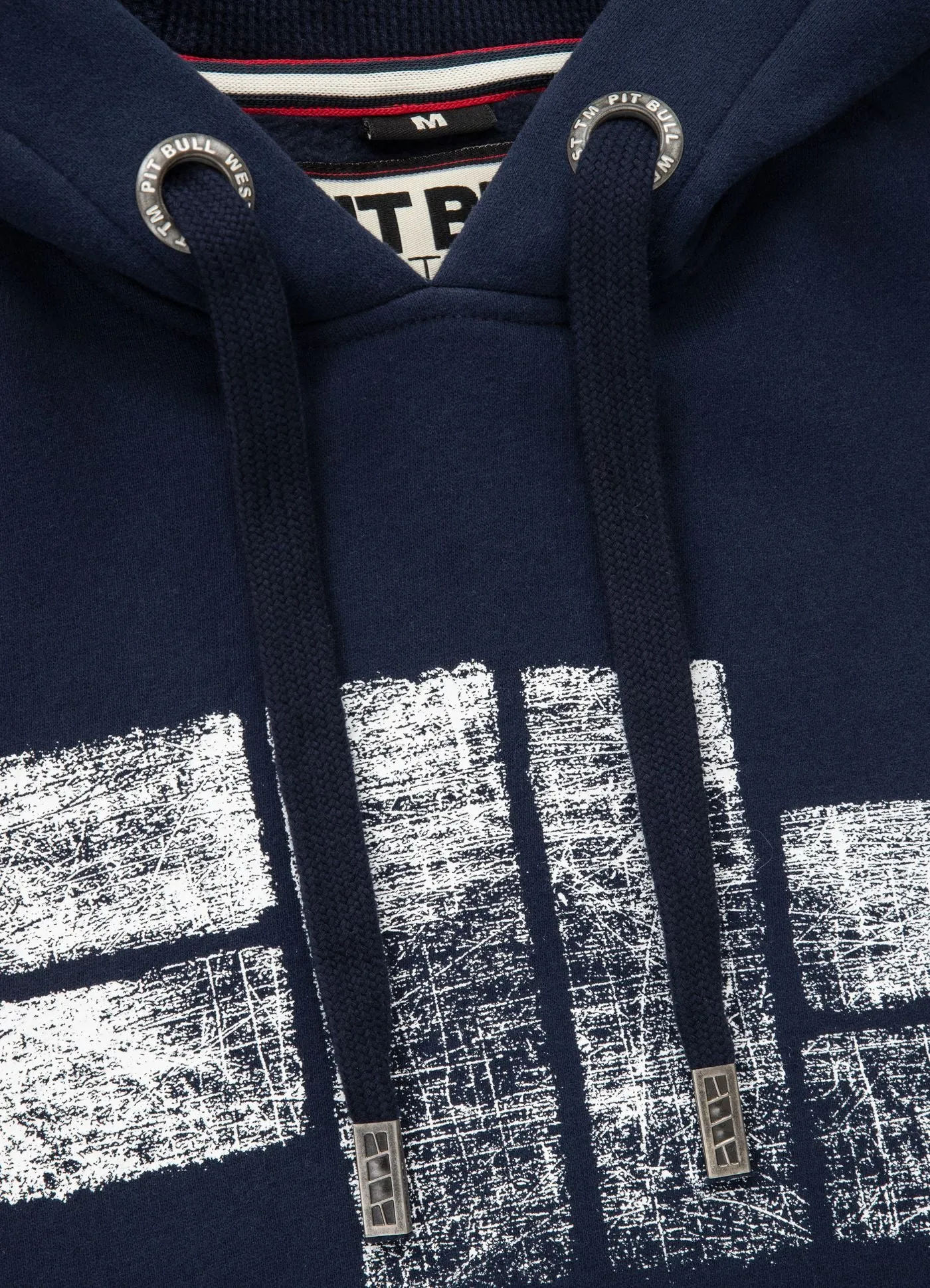 Hoodie Classic Logo