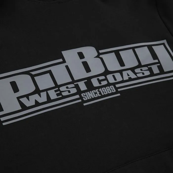 Hoodie French Terry Boxing