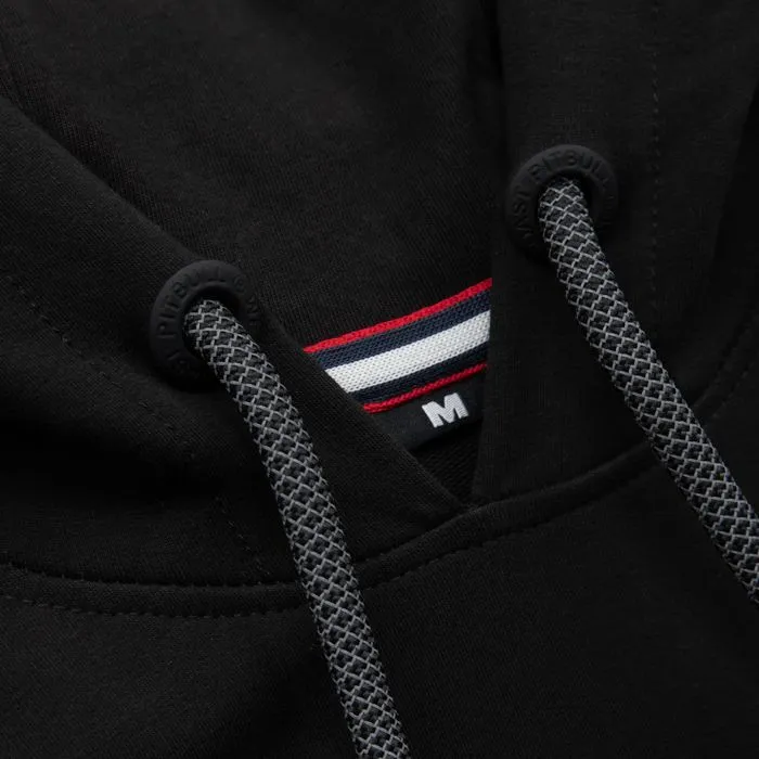 Hoodie French Terry Boxing