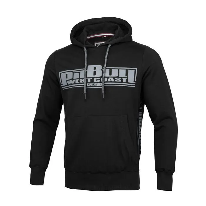 Hoodie French Terry Boxing