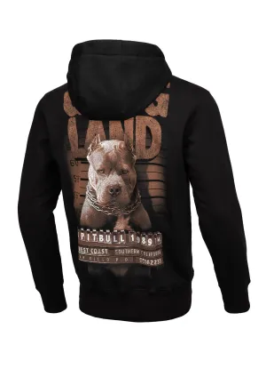 Hoodie Mugshot