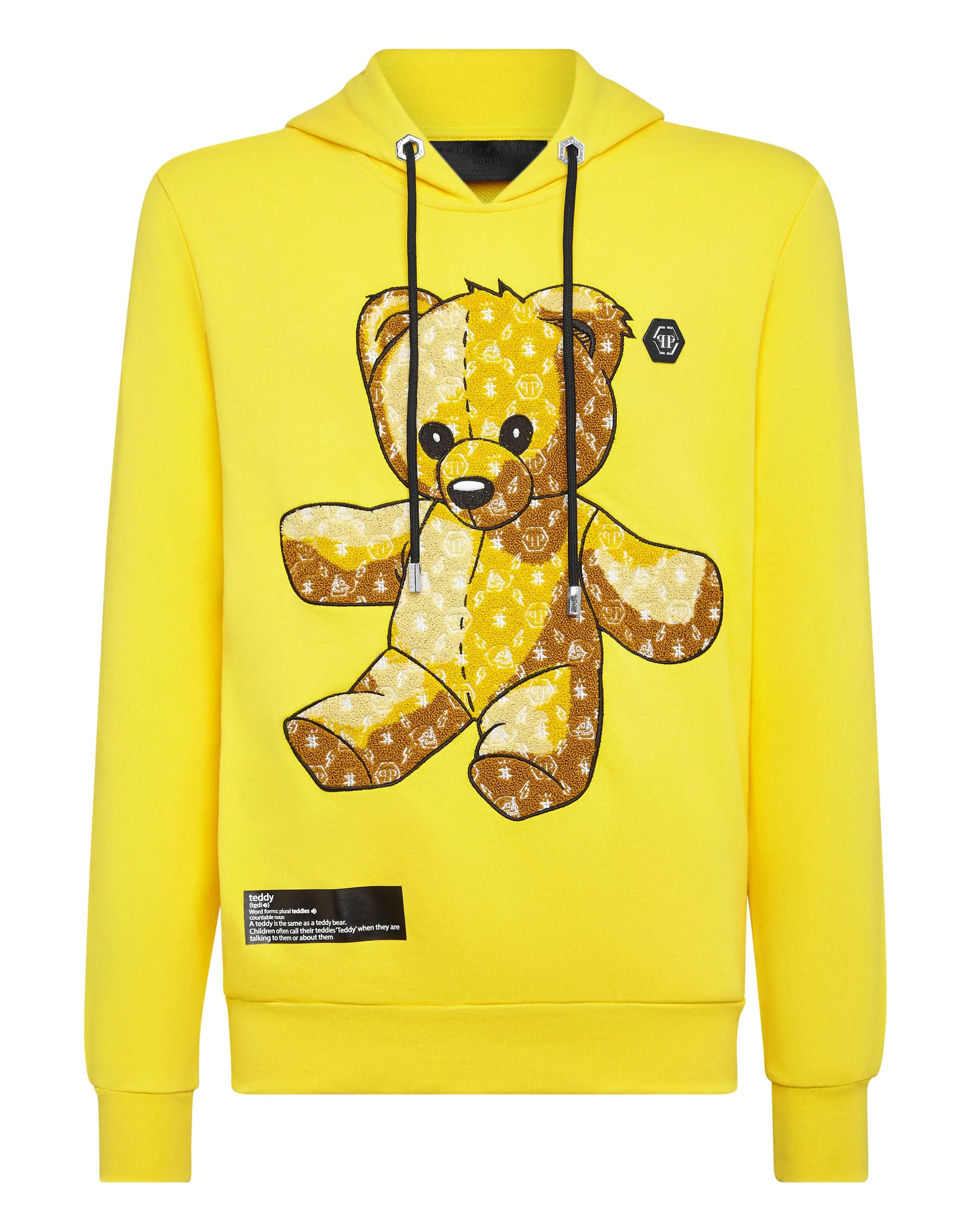 Hoodie sweatshirt Teddy Bear