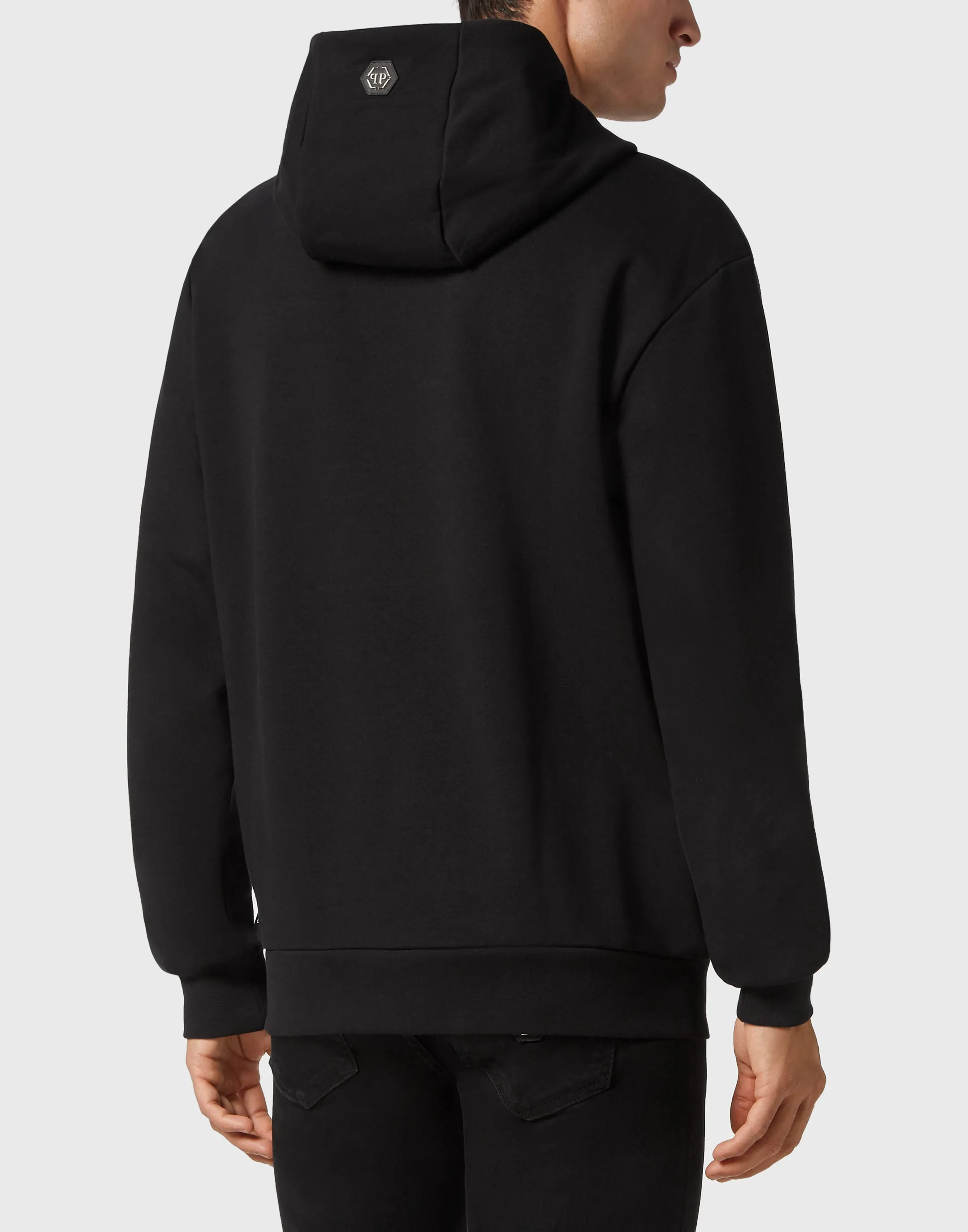 Hoodie Sweatshirt Teddy Bear