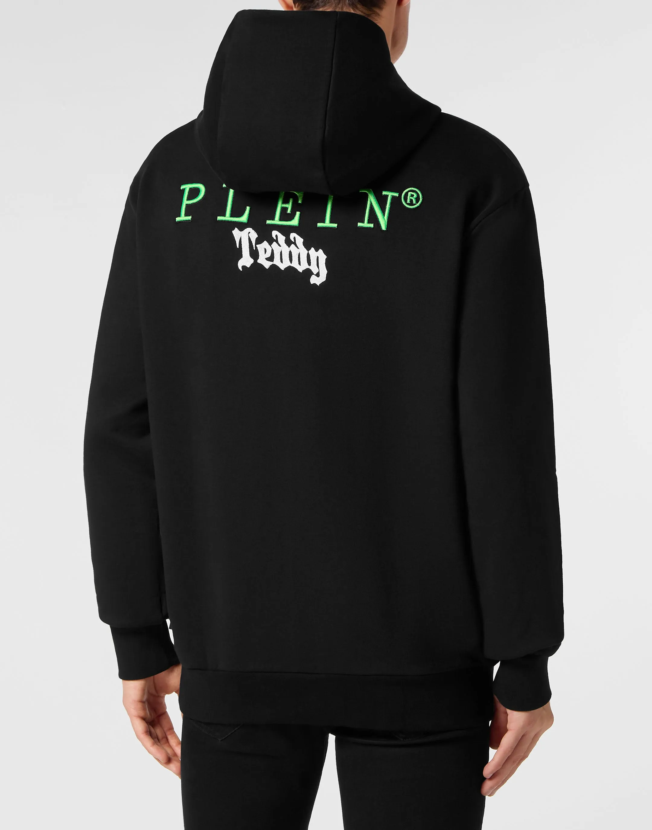 Hoodie sweatshirt Teddy Bear