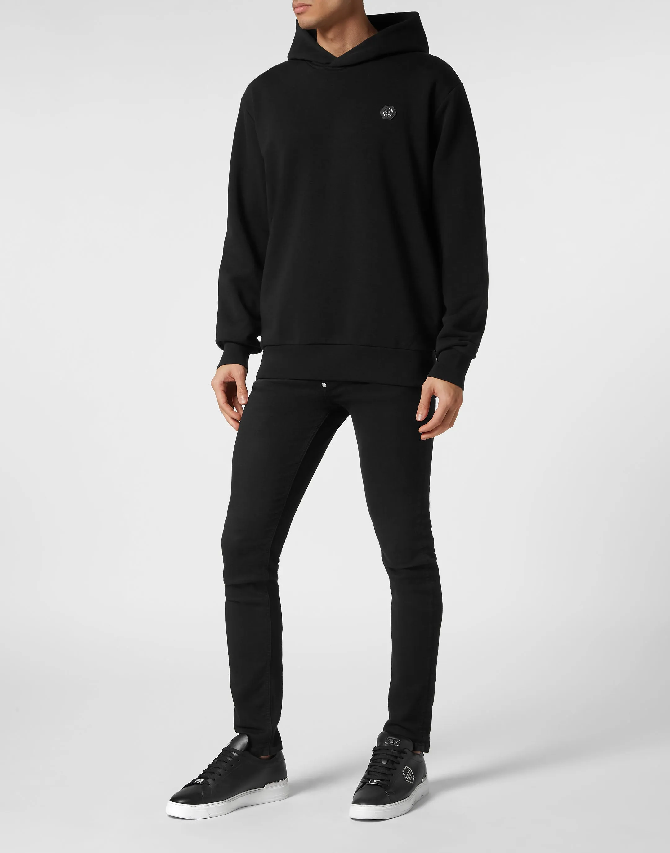 Hoodie sweatshirt
