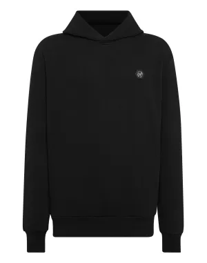 Hoodie sweatshirt