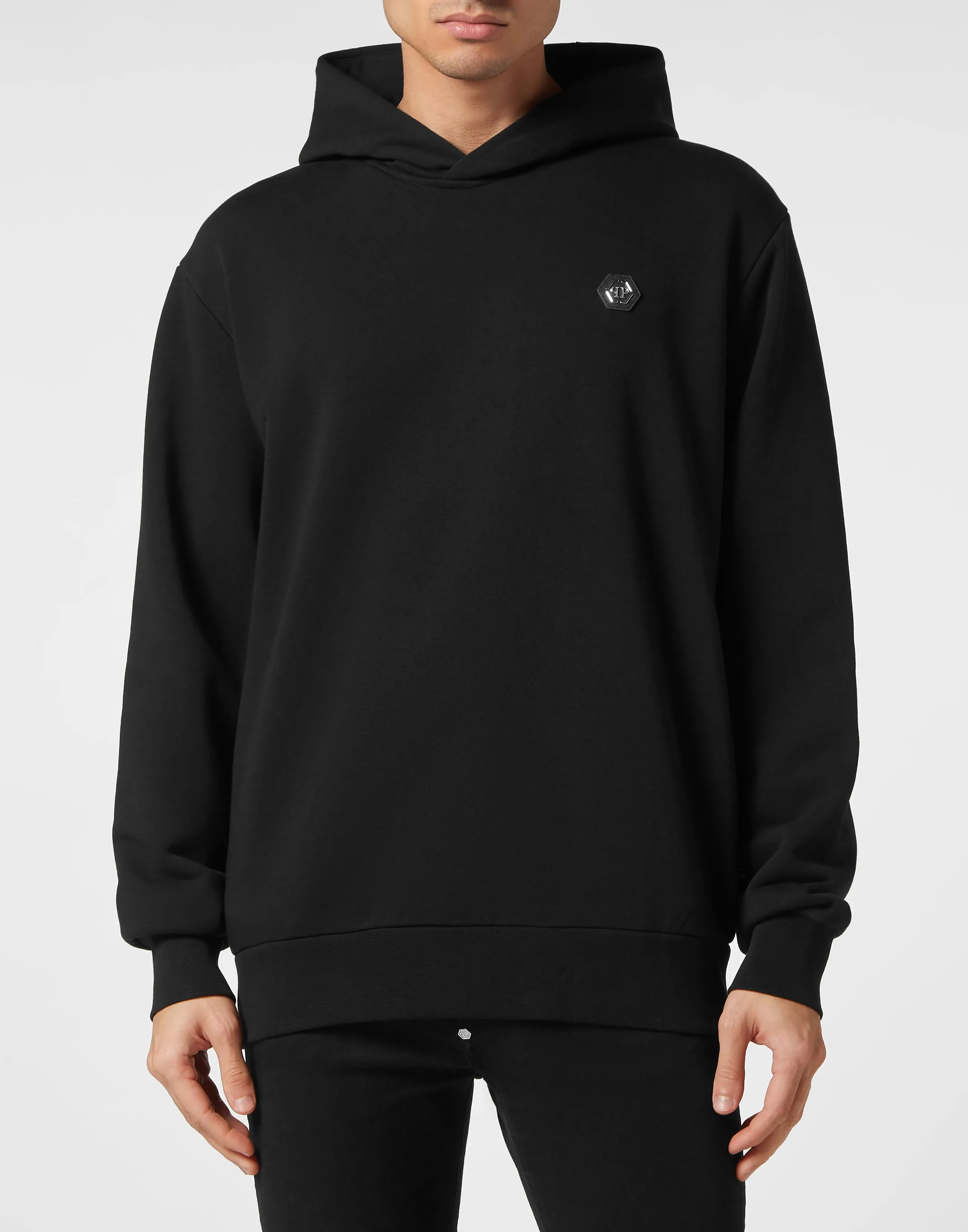 Hoodie sweatshirt