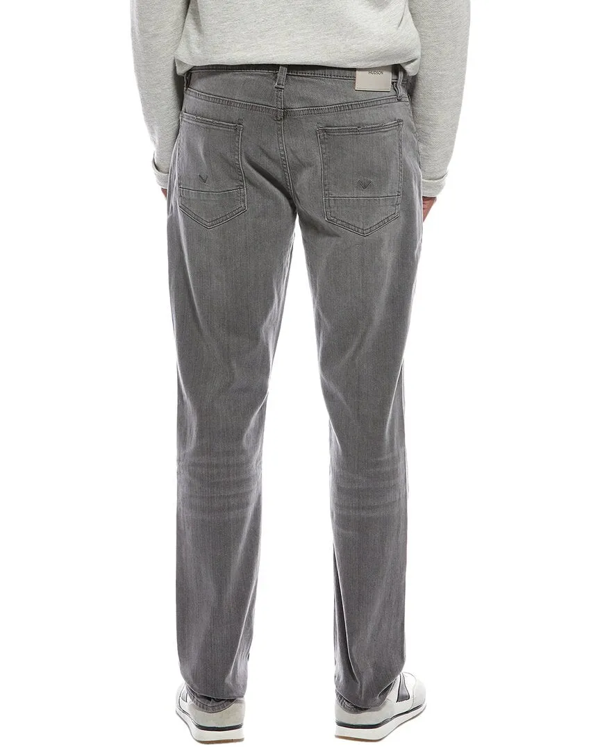 HUDSON Jeans Blake Moon Ridge Slim Straight Jean