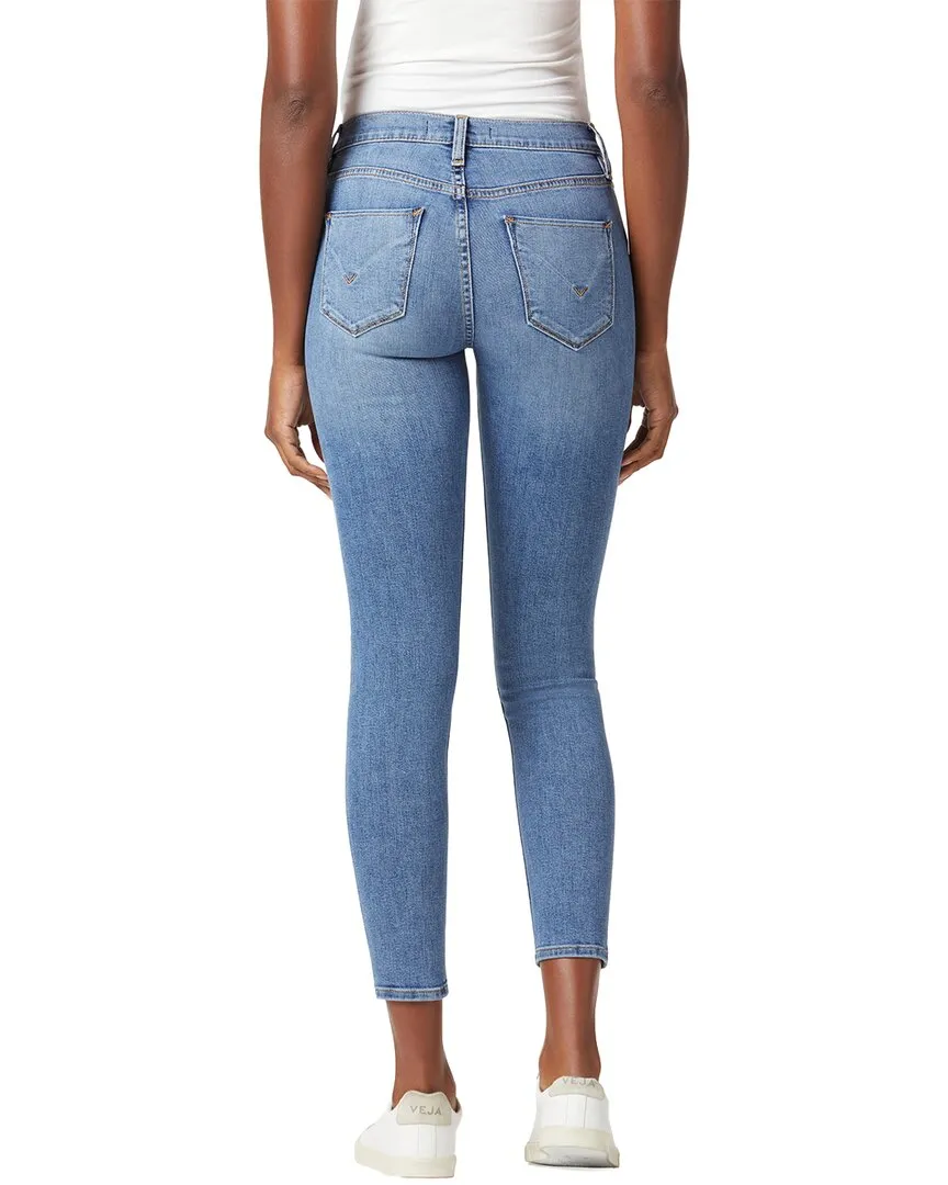 HUDSON Jeans Nico Breakthrough Skinny Jean