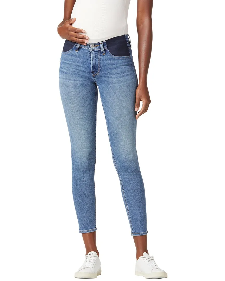 HUDSON Jeans Nico Breakthrough Skinny Jean