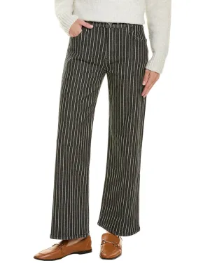 HUDSON Jeans Rosalie Lydia High-Rise Wide Leg Jean
