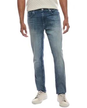 HUDSON Jeans Zack Dark Shadow Skinny Jean