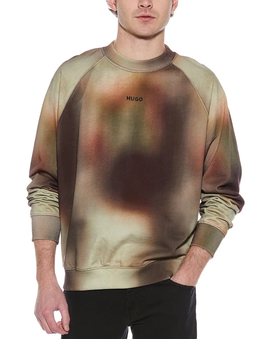 HUGO Hugo Boss Dopiapo Sweatshirt
