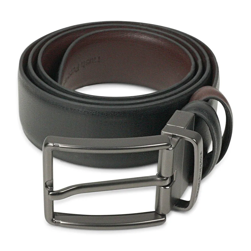 HUSH PUPPIES BELT HP NFT MENS BELT