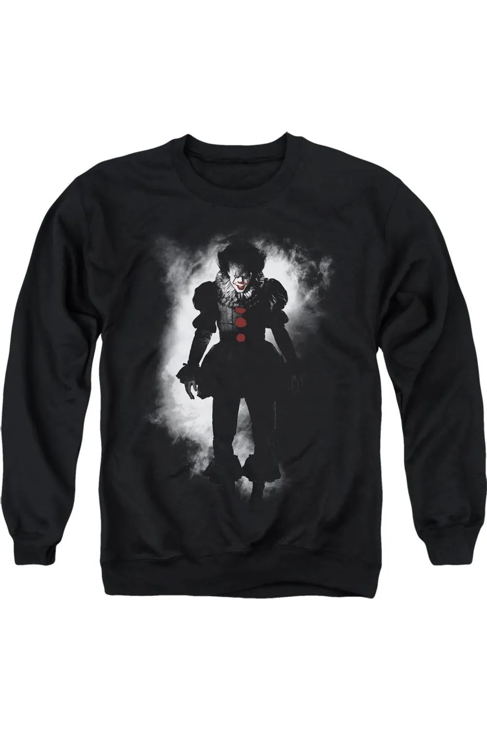It 2017 Floater Adult Crewneck Sweatshirt