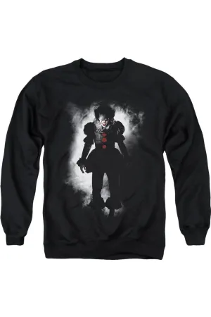 It 2017 Floater Adult Crewneck Sweatshirt