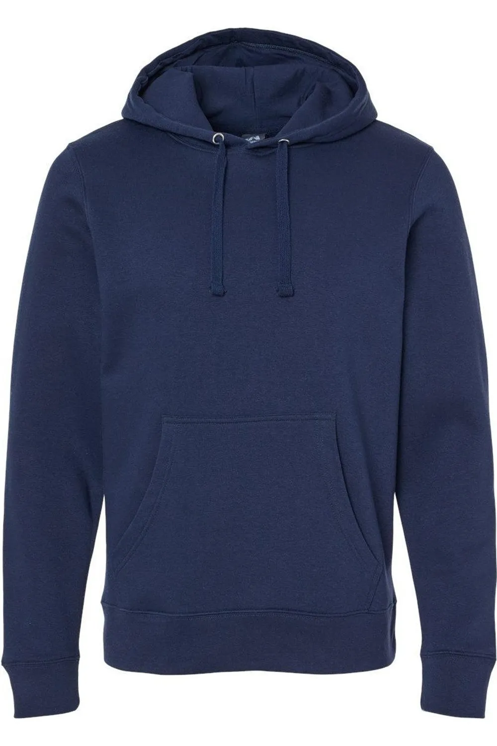 J. America BTB Fleece Hooded Sweatshirt