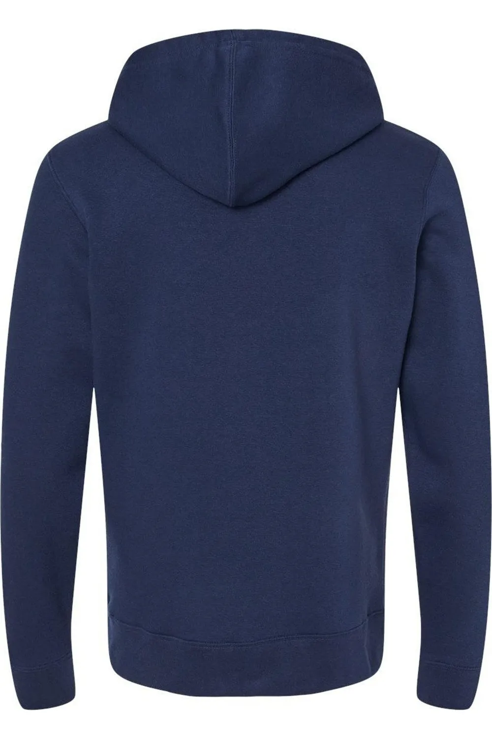 J. America BTB Fleece Hooded Sweatshirt