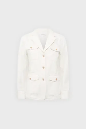 Jacket Rosabella Dbv65b327 Ecru
