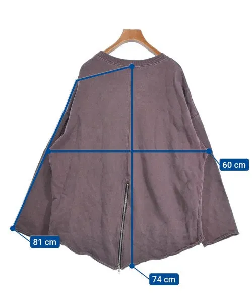JEANASIS Sweatshirts