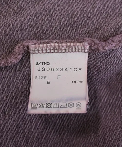 JEANASIS Sweatshirts