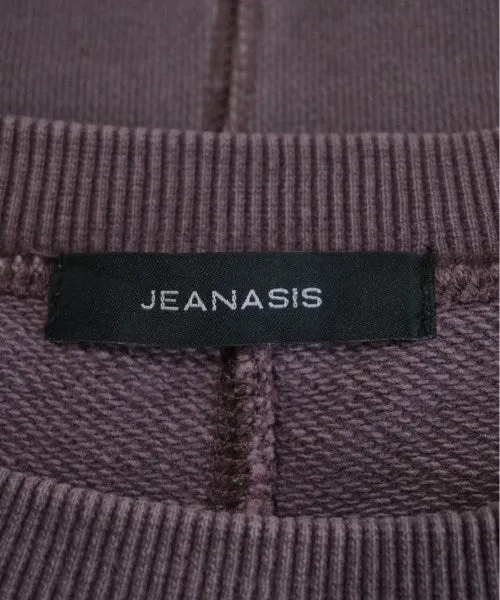 JEANASIS Sweatshirts