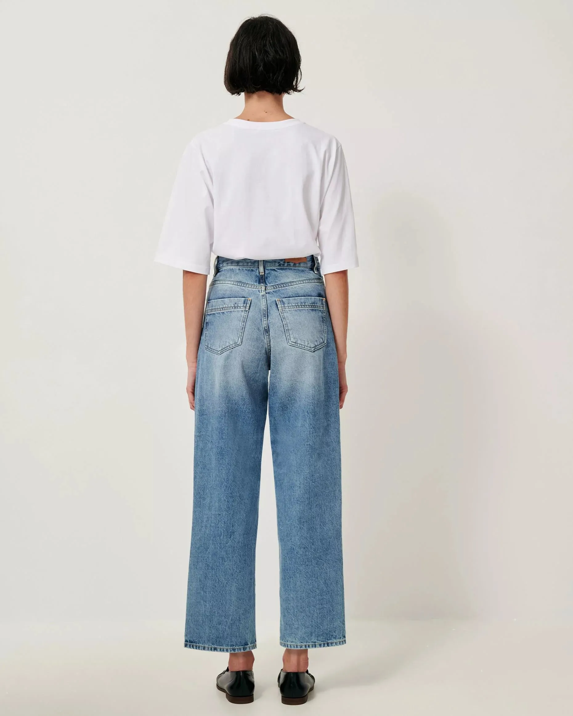 Jeans Bay Cruise Astral-Blue