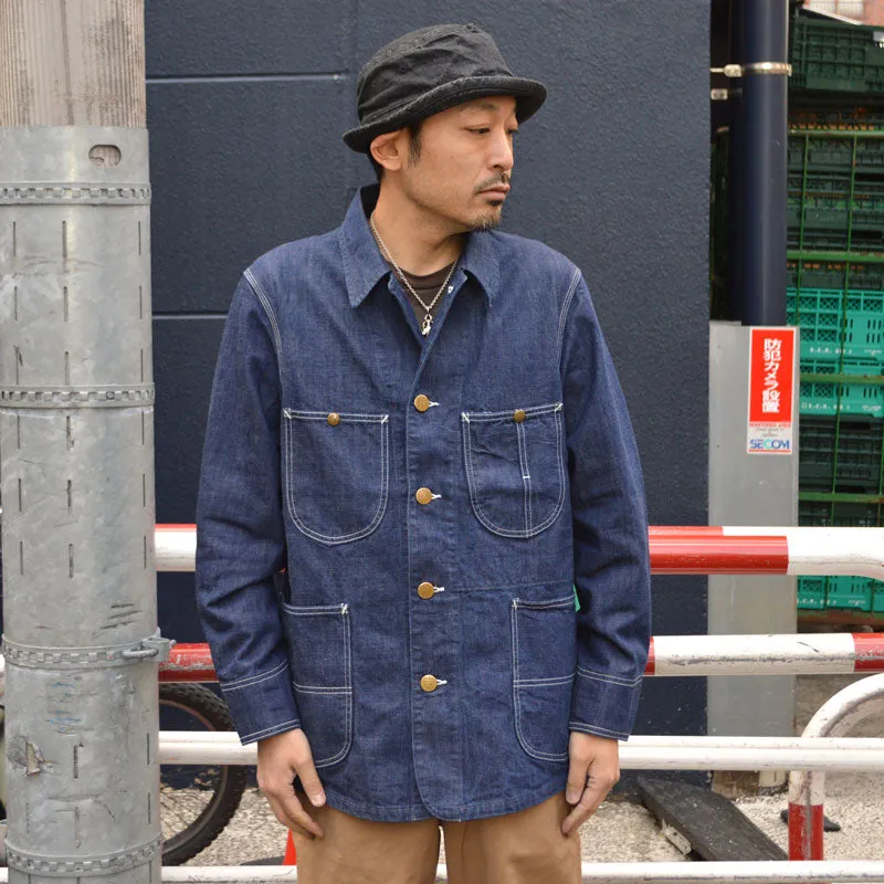 JELADO "JP94491J" "491J" Coverall