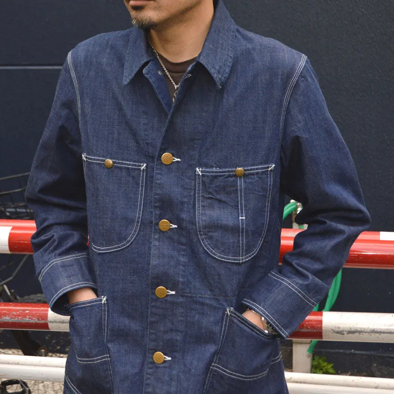 JELADO "JP94491J" "491J" Coverall