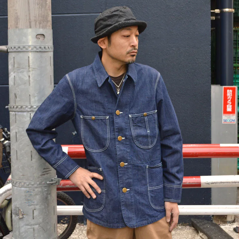 JELADO "JP94491J" "491J" Coverall