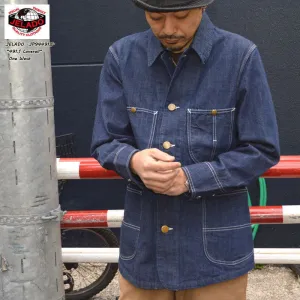 JELADO "JP94491J" "491J" Coverall