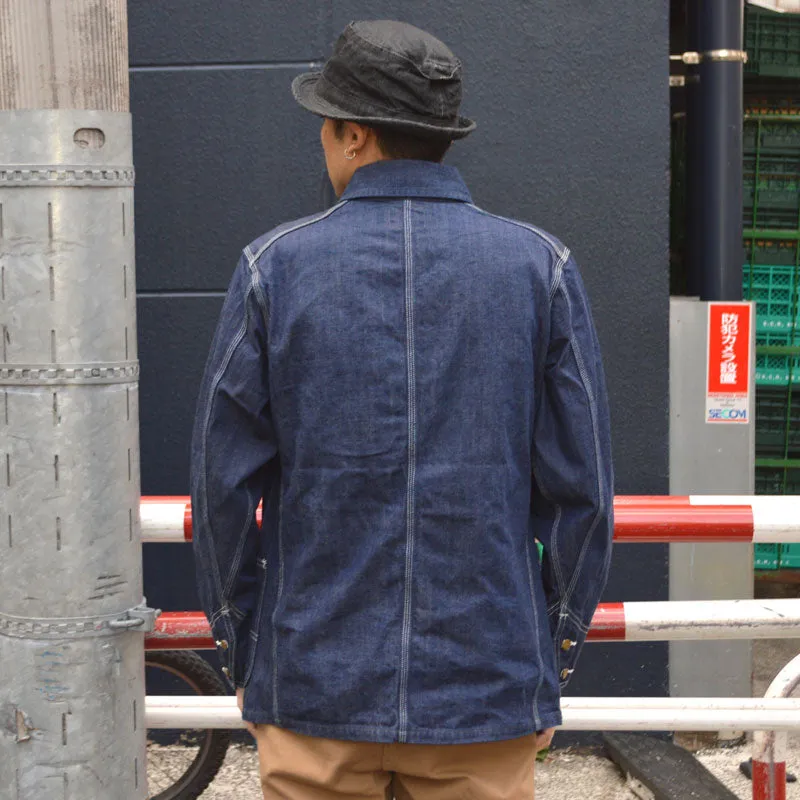 JELADO "JP94491J" "491J" Coverall