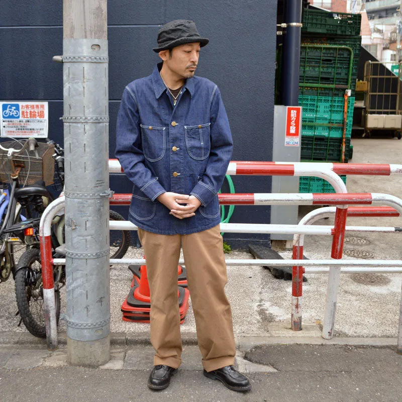 JELADO "JP94491J" "491J" Coverall