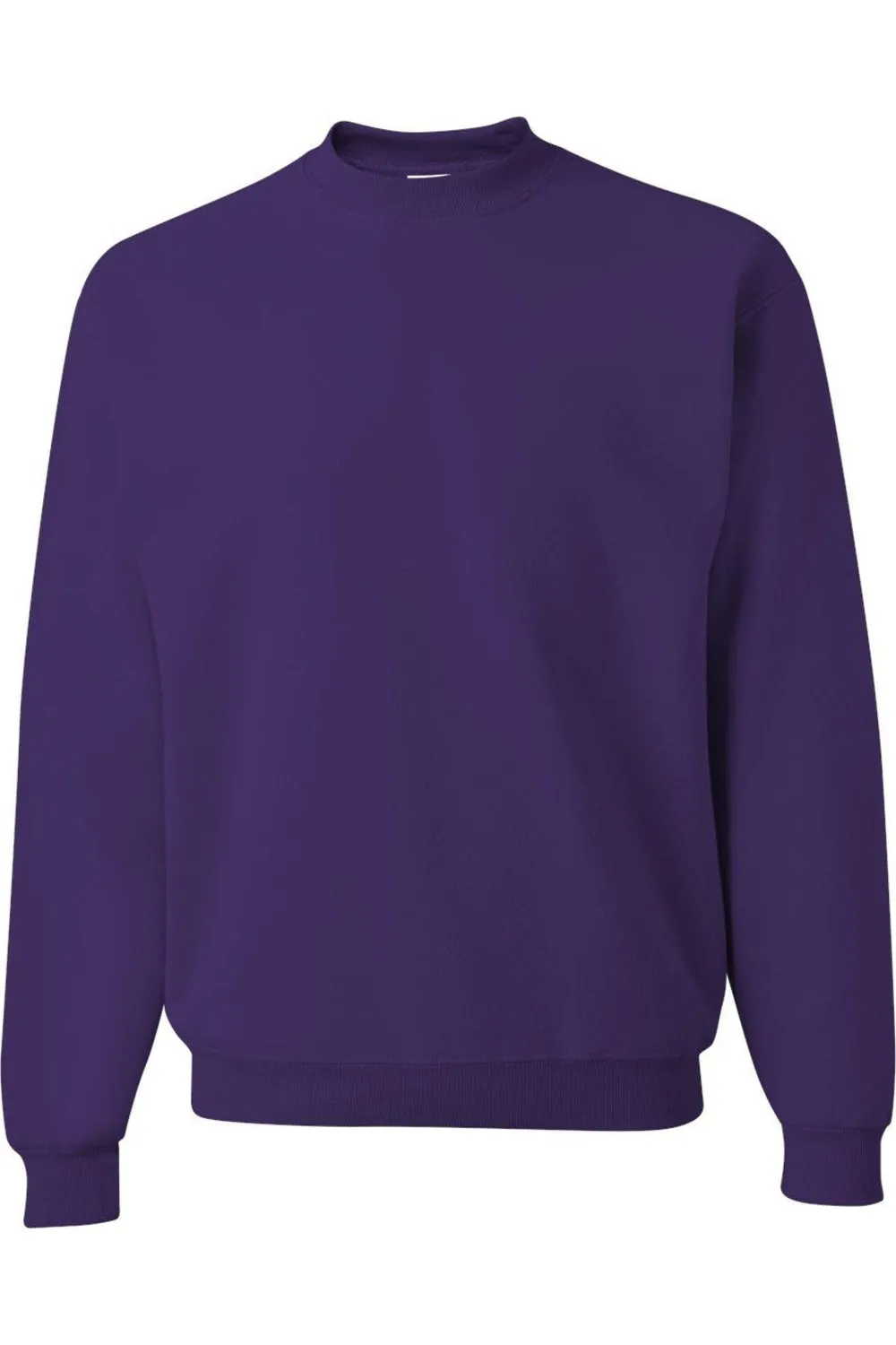 JERZEES NuBlend Crewneck Sweatshirt