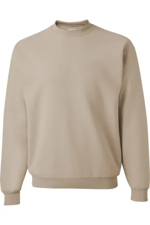 JERZEES NuBlend Crewneck Sweatshirt