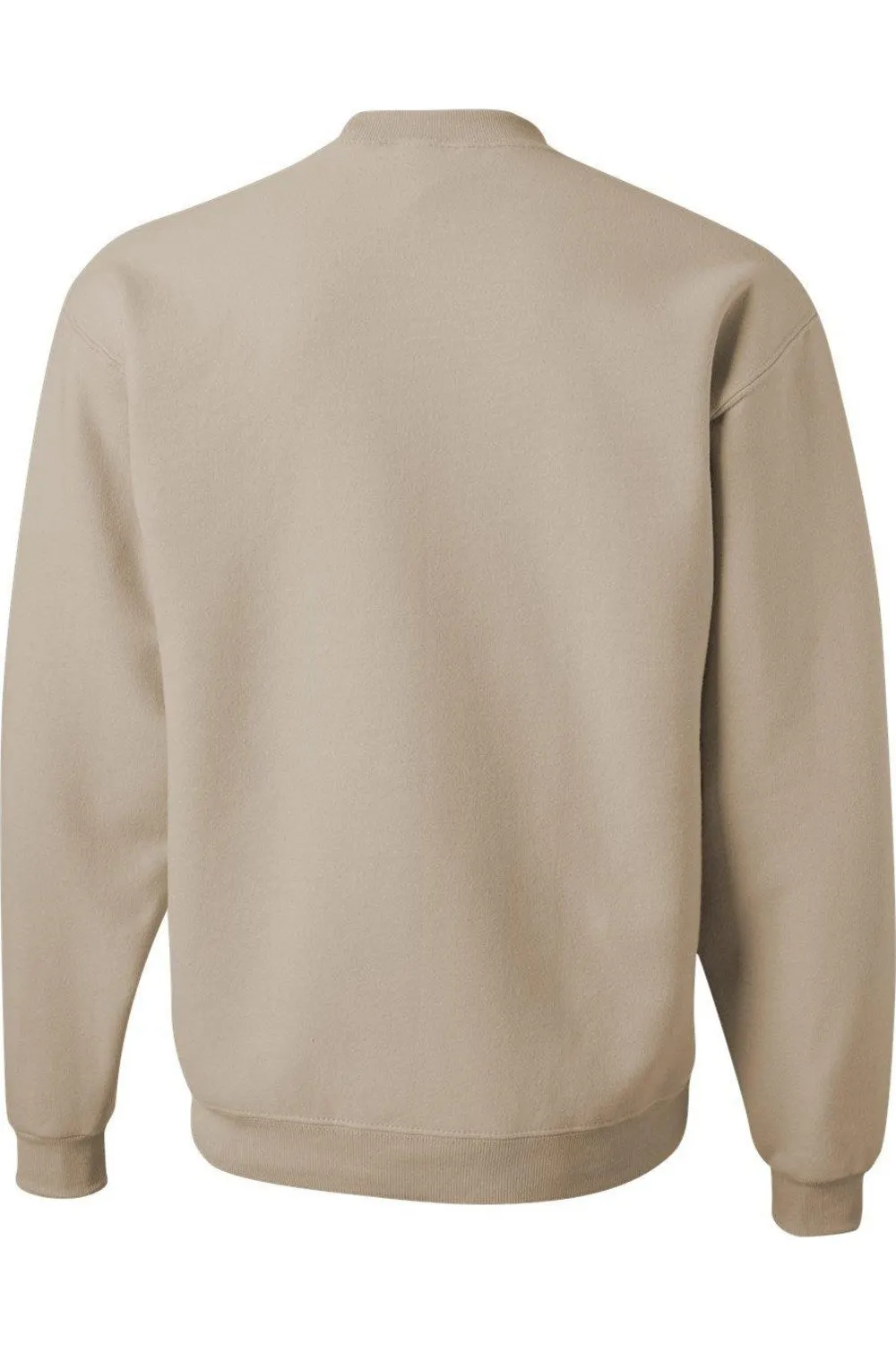 JERZEES NuBlend Crewneck Sweatshirt